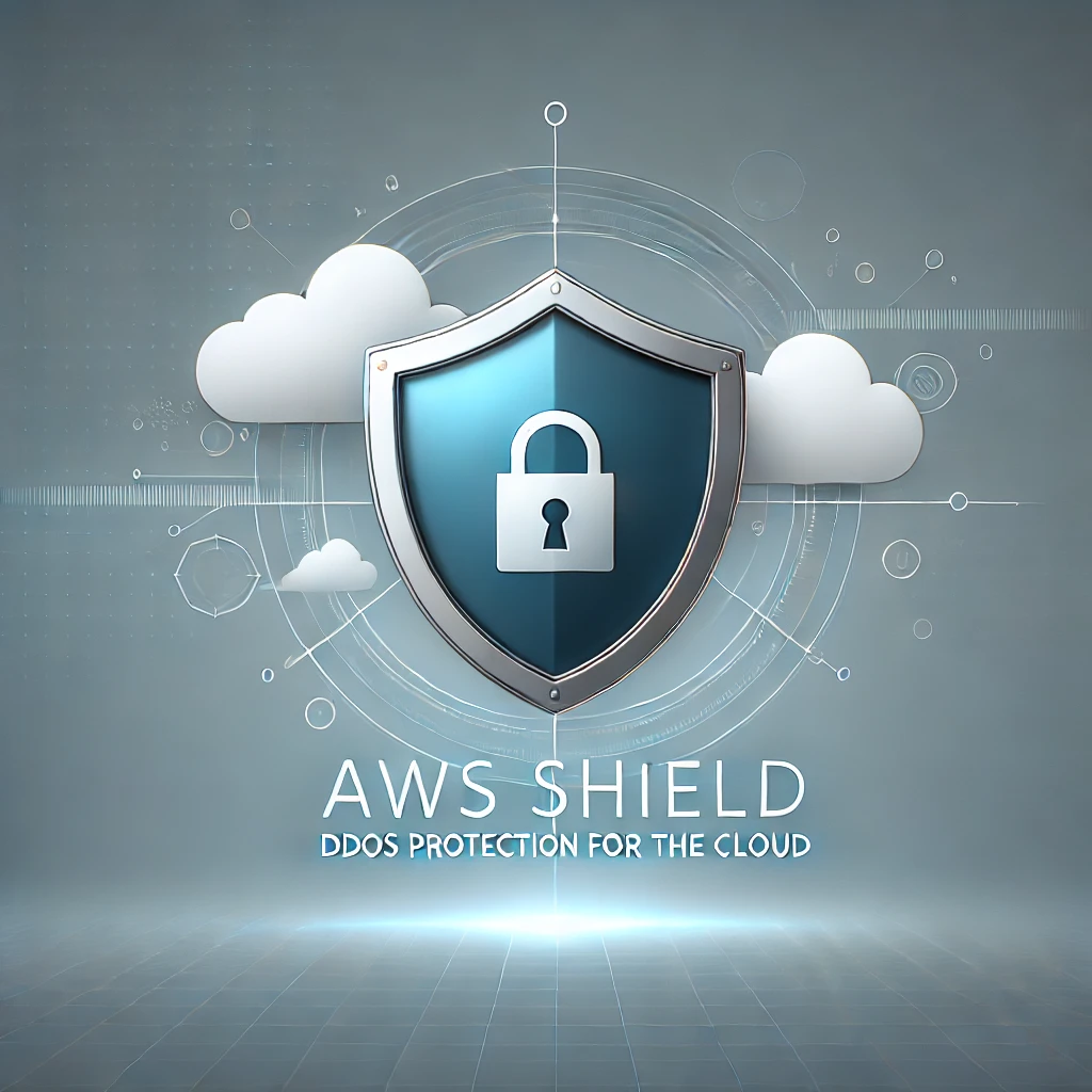AWS Shield image