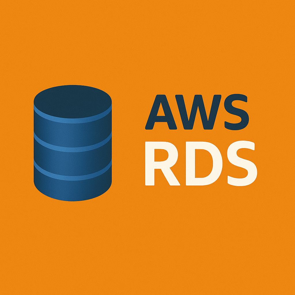 AWS RDS