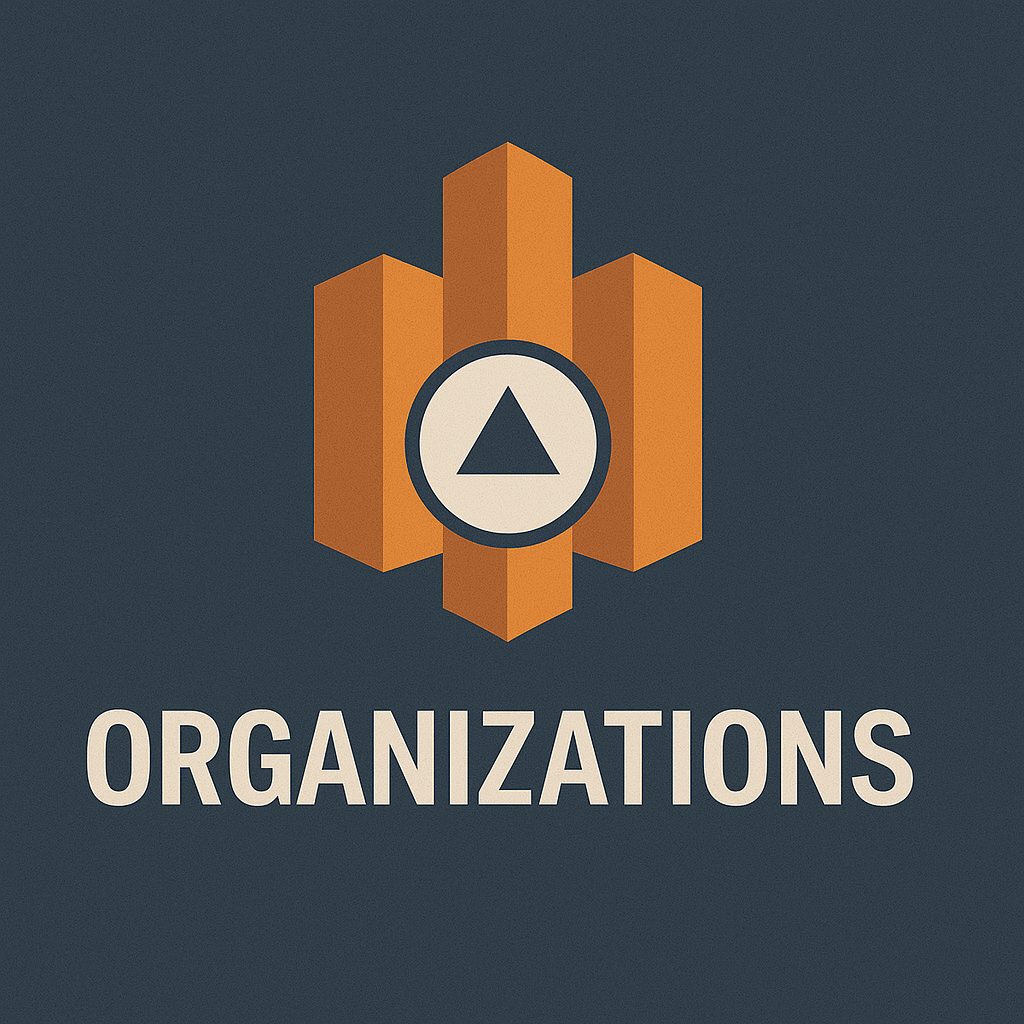 AWS Organizations