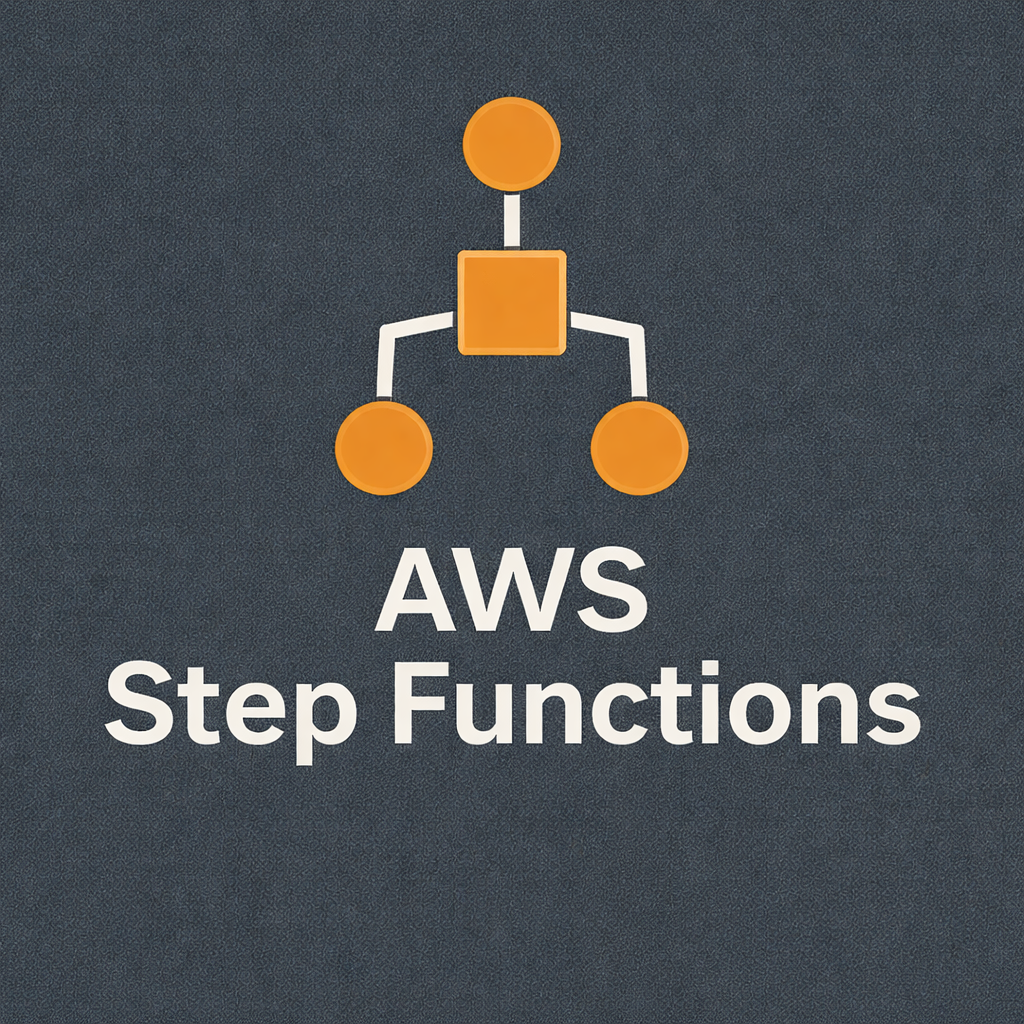 AWS Step Functions