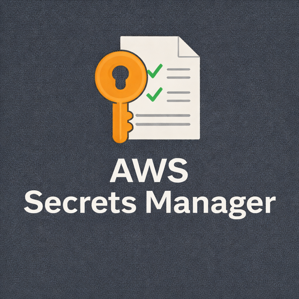 AWS Secrets Manager