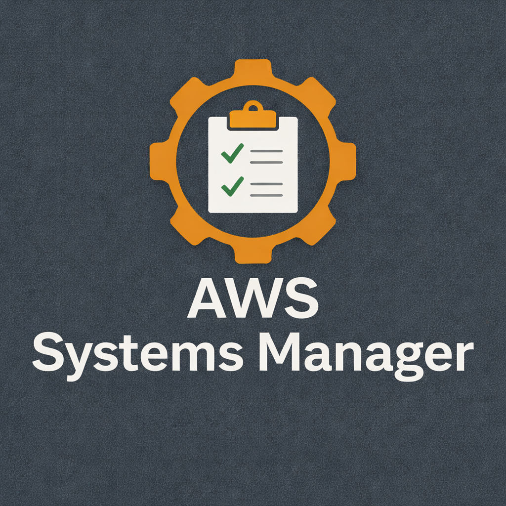 AWS Systems Manager