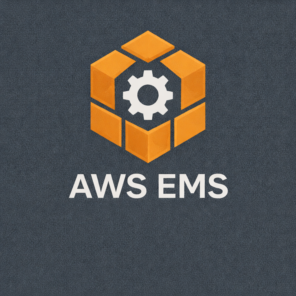 AWS EMS