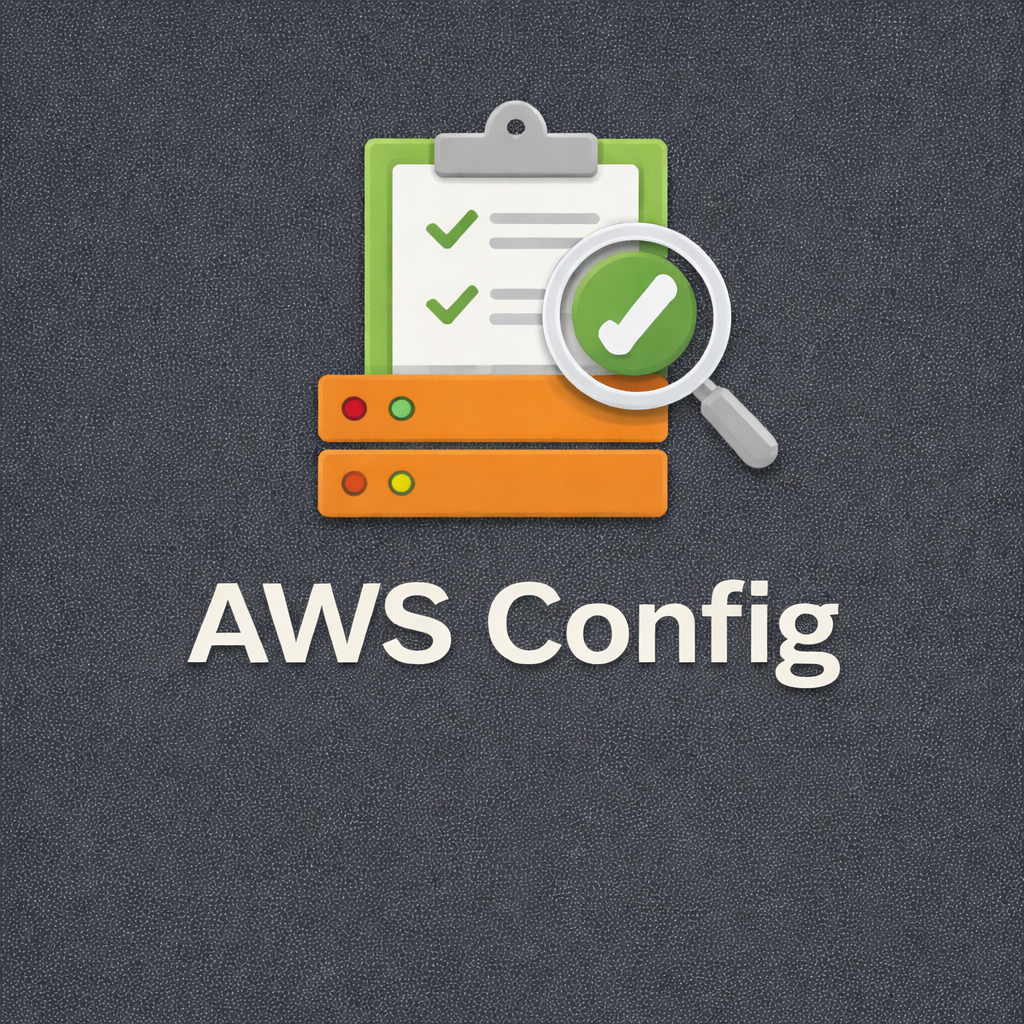 AWS Config
