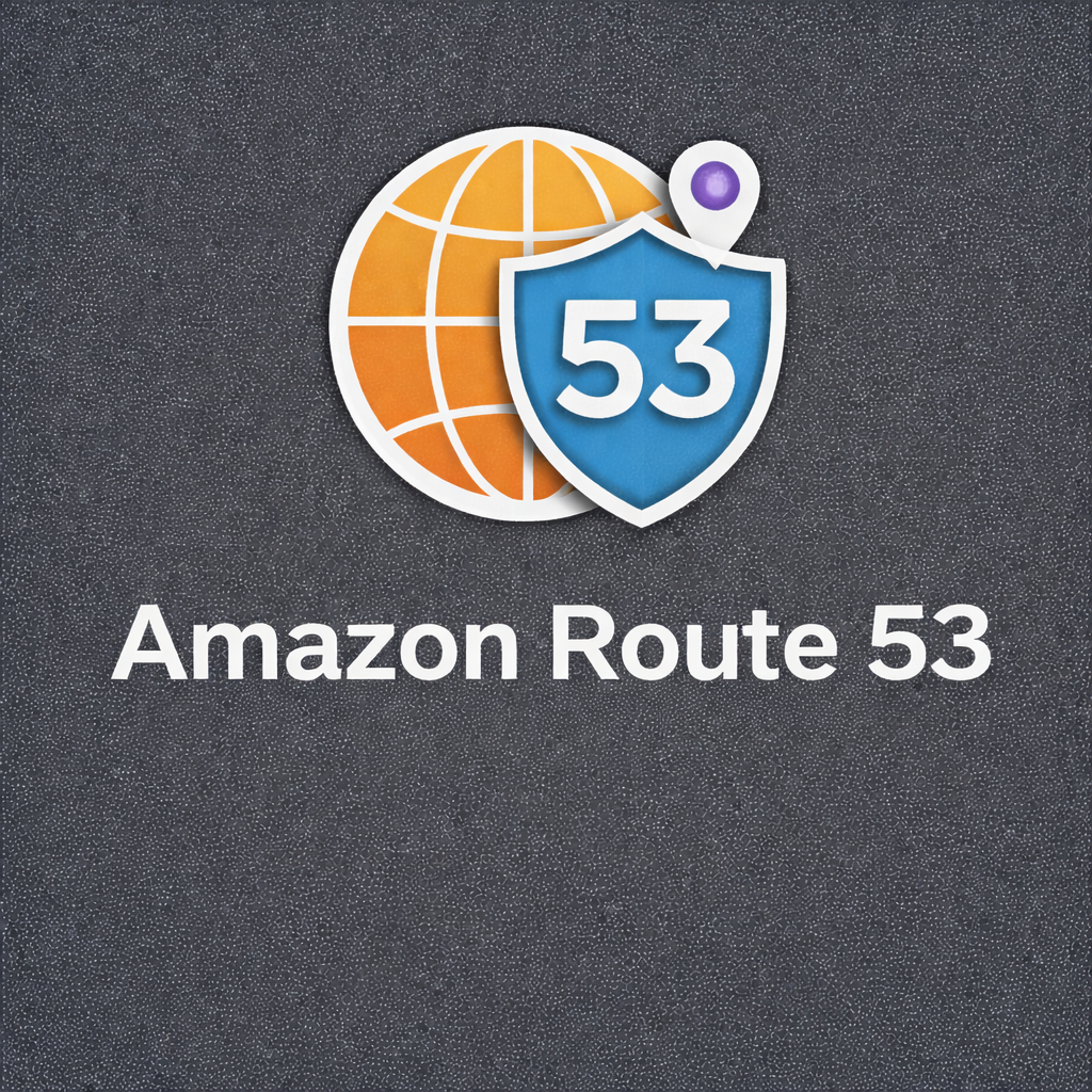 Amazon Route 53