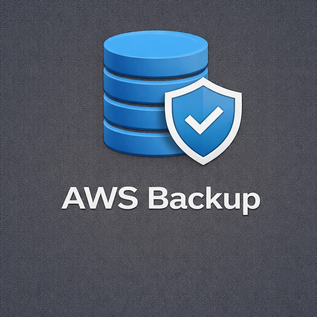 AWS Backup