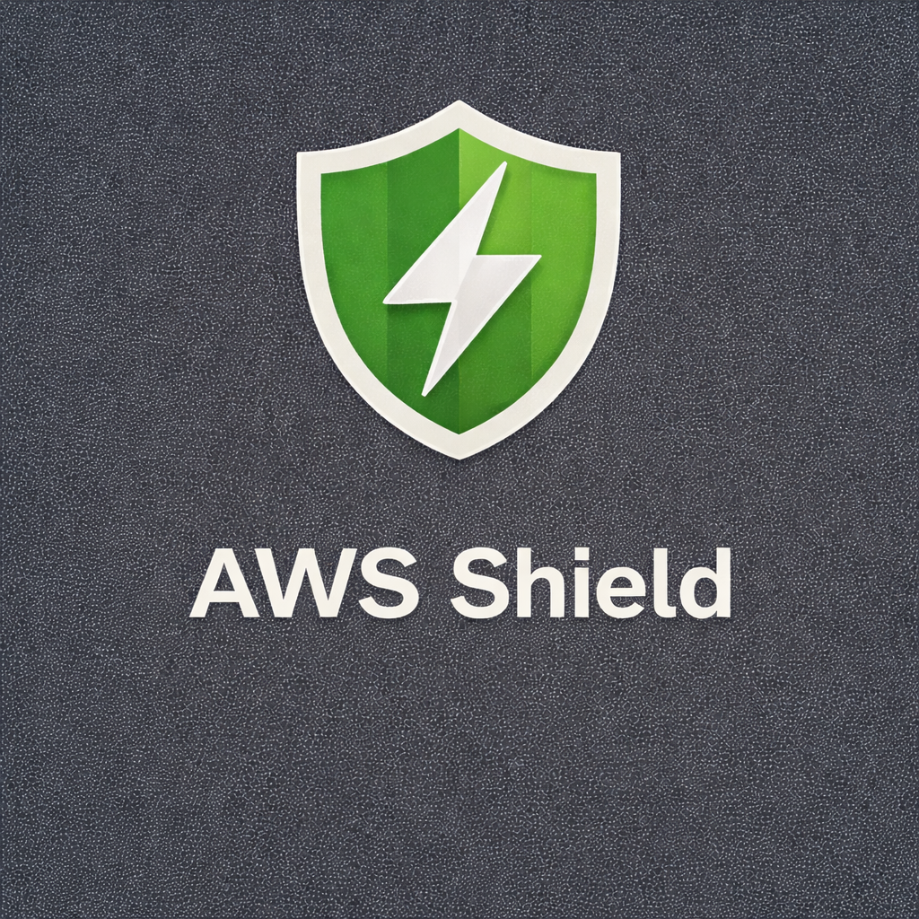AWS Shield