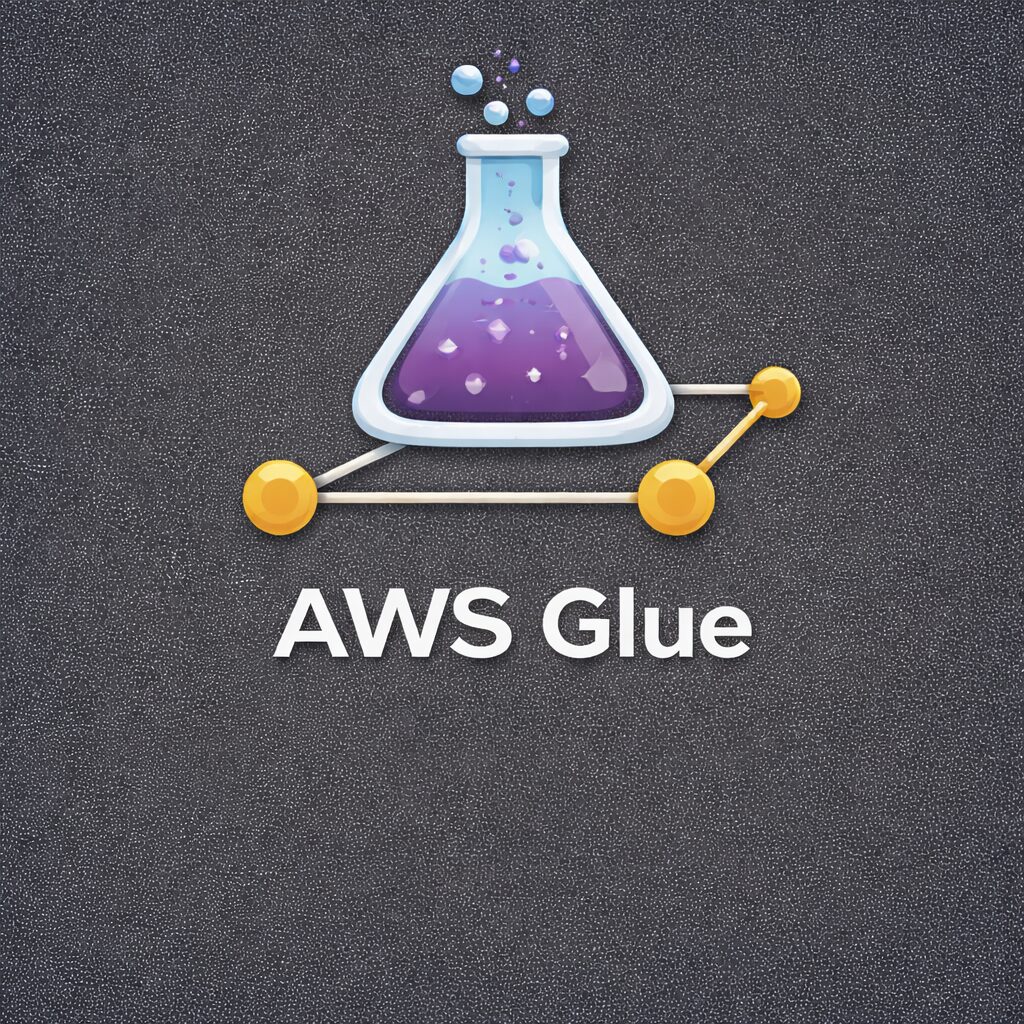 AWS Glue
