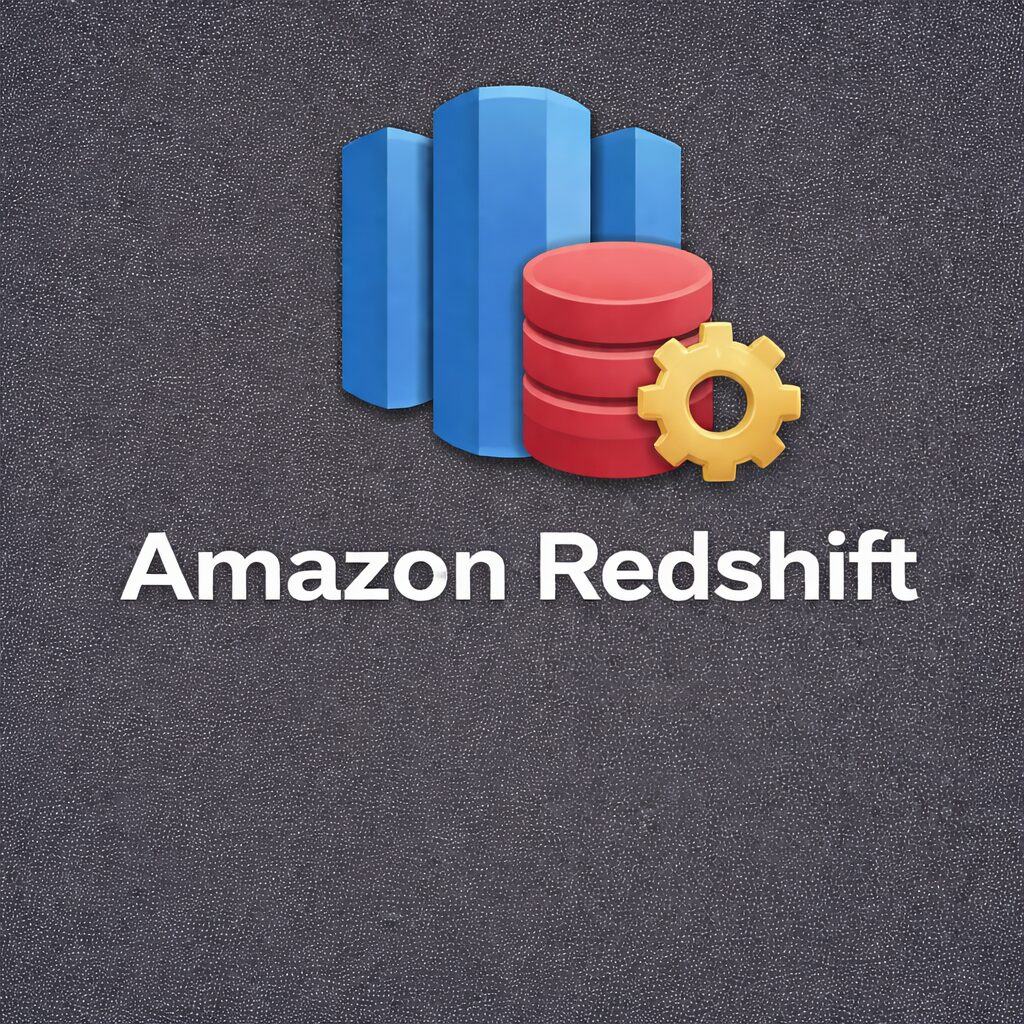 Amazon Redshift