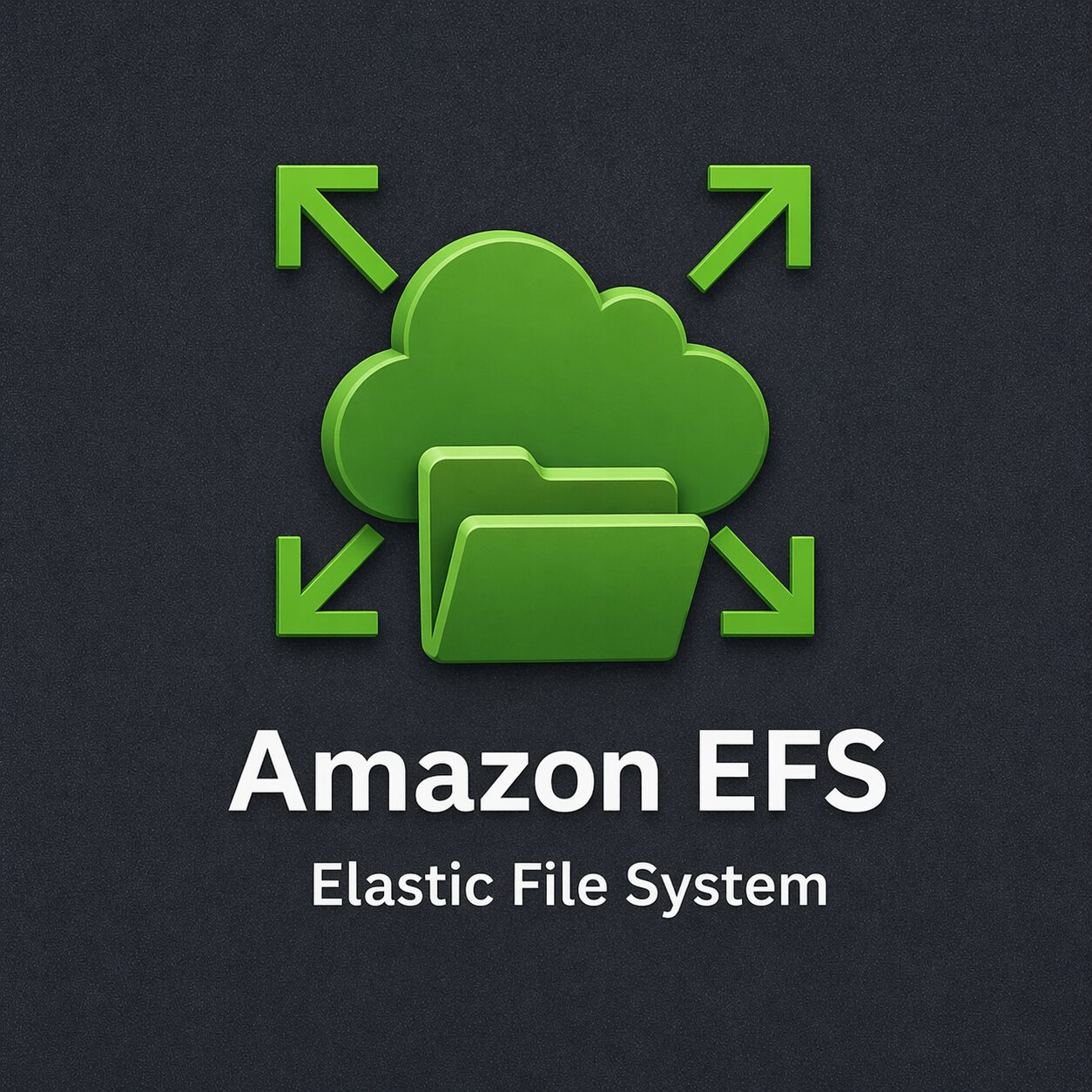 Amazon EFS