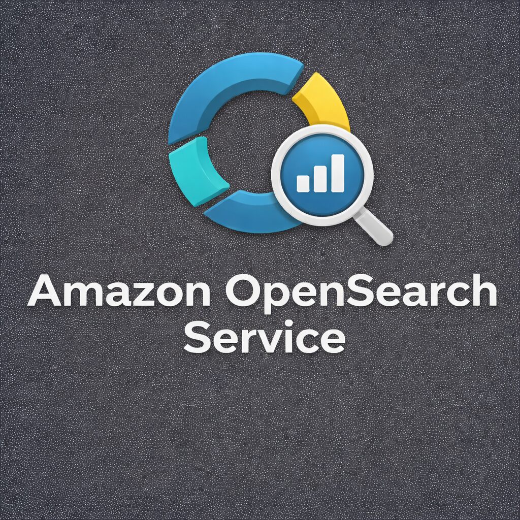 Amazon OpenSearch Service